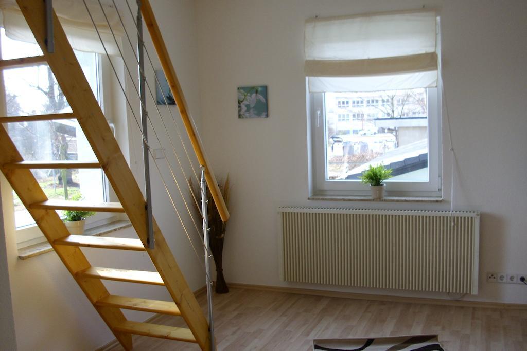 Ferienwohnungsvermietung Leitel Brandenburg  Room photo
